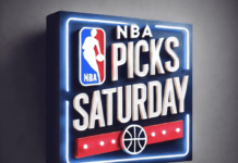 free nba picks saturday